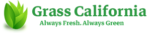 Artificial Grass California Logo